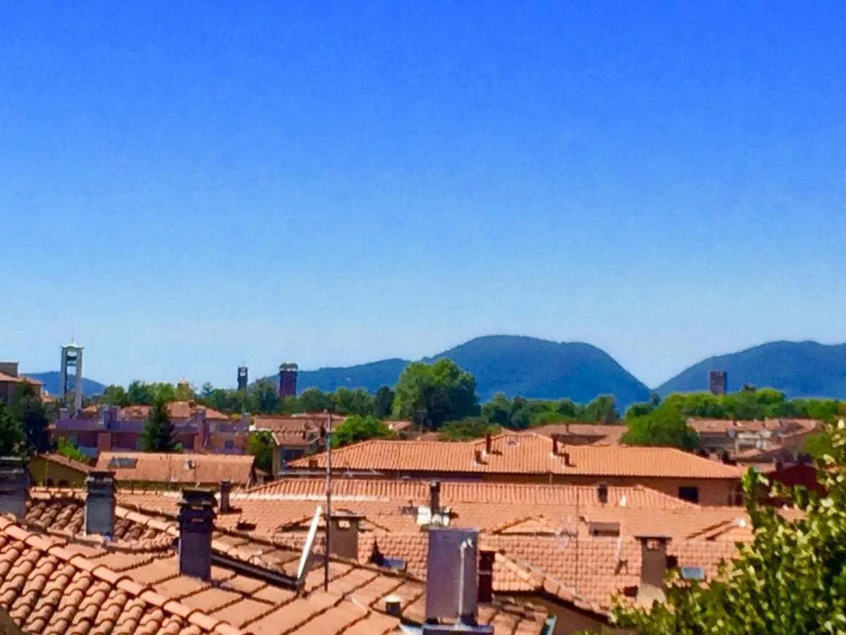 Giada Palace Apartments & Pool - Giada Palace Group Lucca 0*,