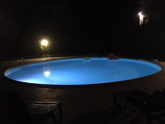 Giada Palace Apartments & Pool - Giada Palace Group Lucca