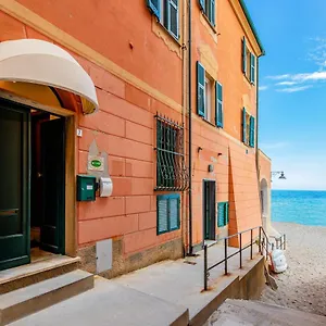  Hébergement de vacances Le Casasse Italie