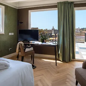 *** Hotel Damaso Italië
