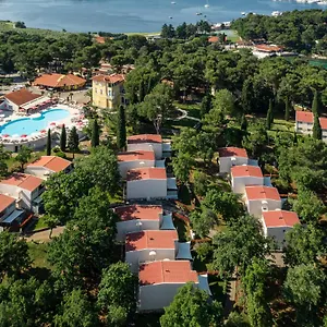  Lejlighed Bellevue Plava Laguna Kroatien