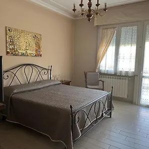  Apartment Casa Alessia