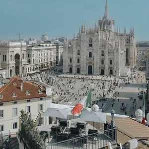 Appartement Prestige Boutique - Piazza Duomo View Italië