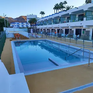  Lejlighed Florida Gran Canaria Adults Only Spanien