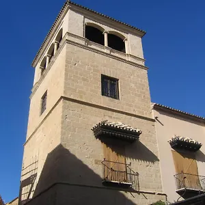  Lejlighed Residencia Universitaria San Jose Spanien