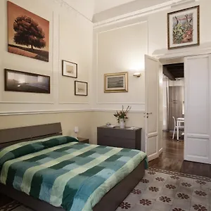  Appartement Trilocale Al Politeama - Zyz Italie