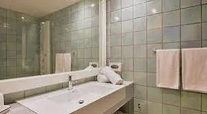 **** Hotel Baia Di Conte Italië