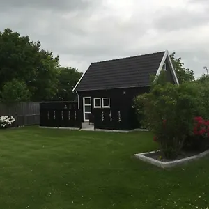 Feriehus Anneks Danmark