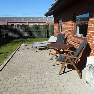  Lejlighed Fin Med Lukket Have Danmark
