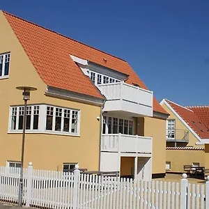  Lejlighed Nordboferie - Sveavej Danmark