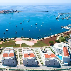  Lejlighed Garden Palace Kroatien